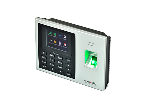 DVR Camera
